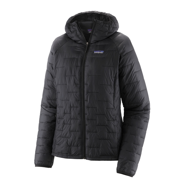 Patagonia W's Micro Puff Hoody