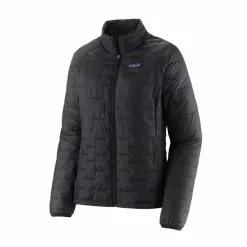 Patagonia W's Micro Puff Jkt