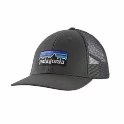 Patagonia P-6 Logo Lopro Trucker Hat