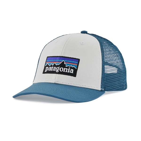 Patagonia P-6 Logo Lopro Trucker Hat - Image 6