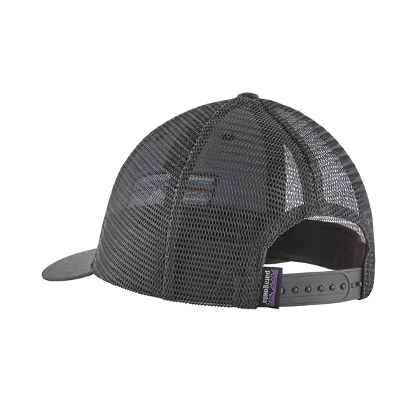 Patagonia P-6 Logo Lopro Trucker Hat - Image 2