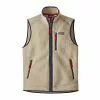 Patagonia M's Retro Pile Vest