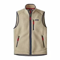 Patagonia M's Retro Pile Vest
