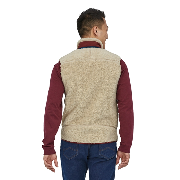 Patagonia M's Classic Retro-X Vest - Image 3