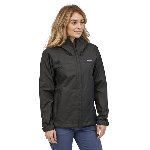 Patagonia W's Torrentshell 3L Jkt - Image 2
