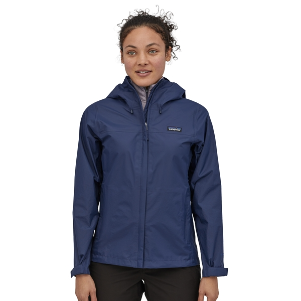 Patagonia W's Torrentshell 3L Jkt - Image 6