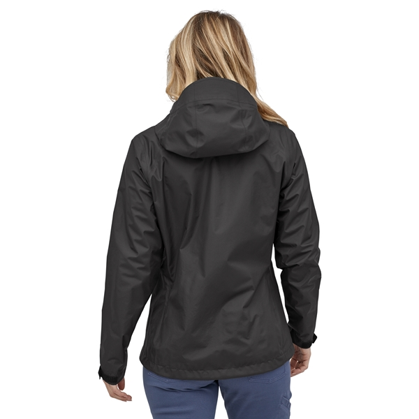 Patagonia W's Torrentshell 3L Jkt - Image 4