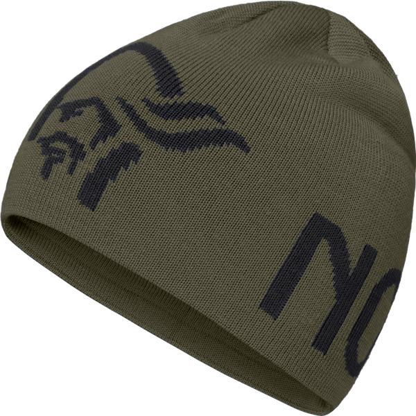 Norrøna Norröna /29 Logo Beanie - Image 5