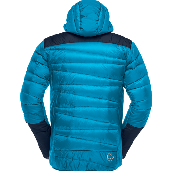 Norrøna Norröna Falketind Down750 Hood M's - Image 2