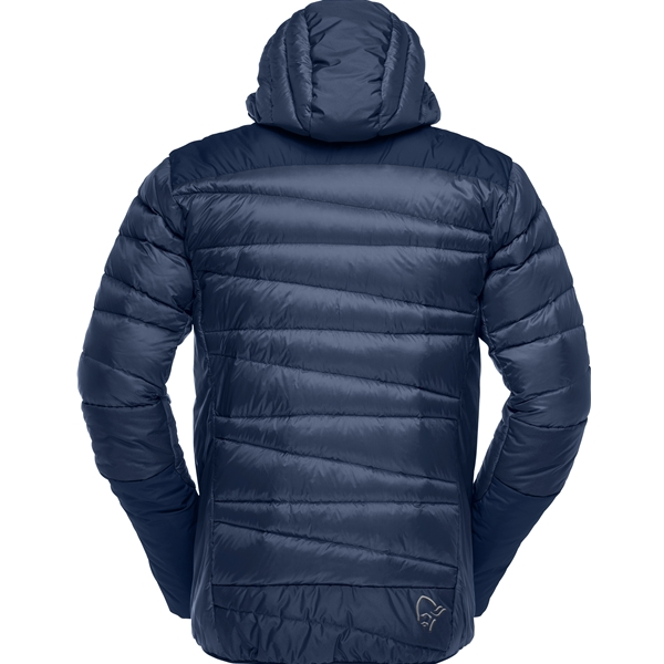 Norrøna Norröna Falketind Down750 Hood M's - Image 6