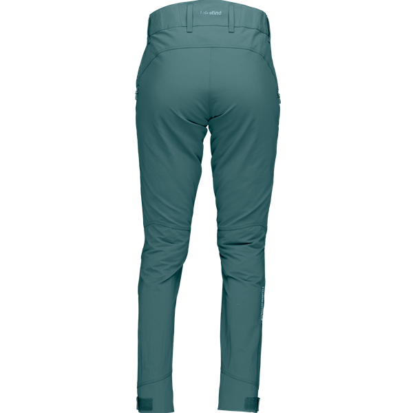 Norrøna Norröna Falketind Flex1 Heavy Duty Pants W's - Image 2