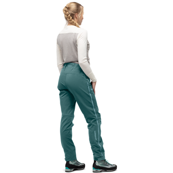 Norrøna Norröna Falketind Flex1 Heavy Duty Pants W's - Image 4