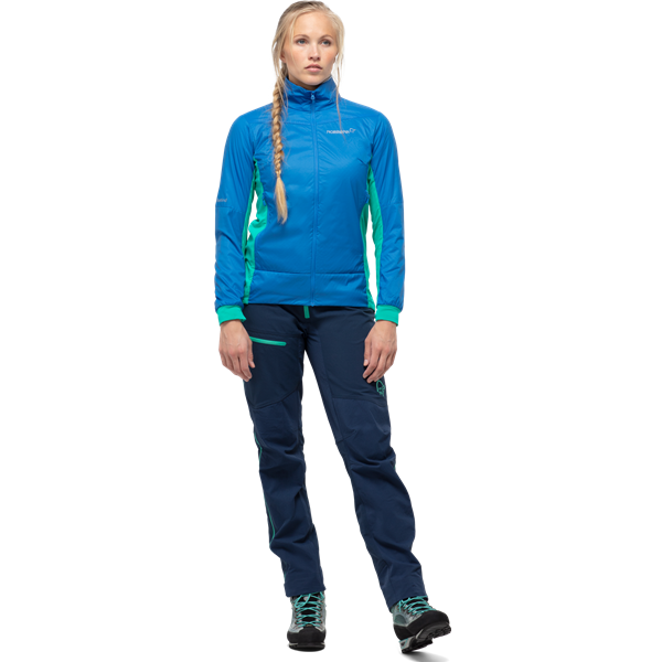 Norrøna Norröna Falketind Octa Jacket W's - Image 2