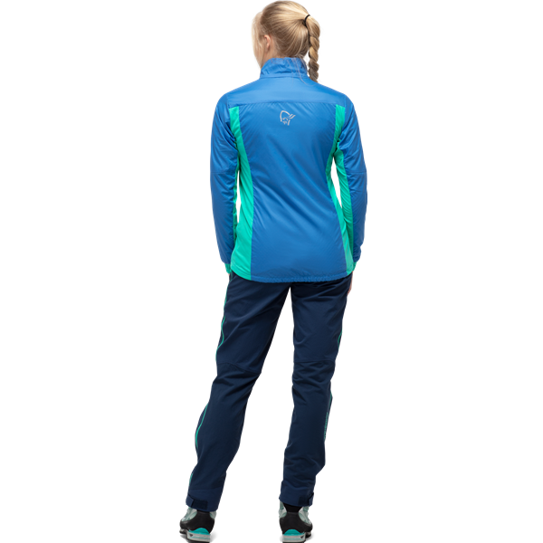 Norrøna Norröna Falketind Octa Jacket W's - Image 3