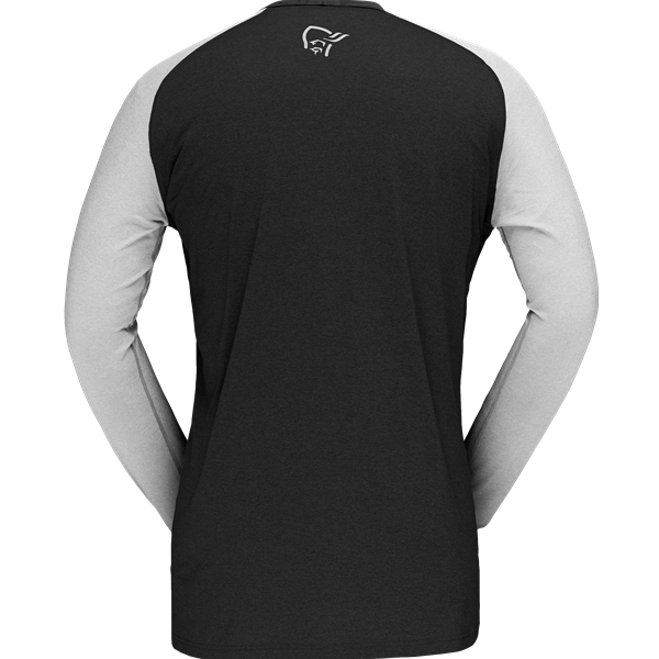 Norrøna Norröna Fjørå Equaliser Lightweight Long Sleeve (m) - Image 2