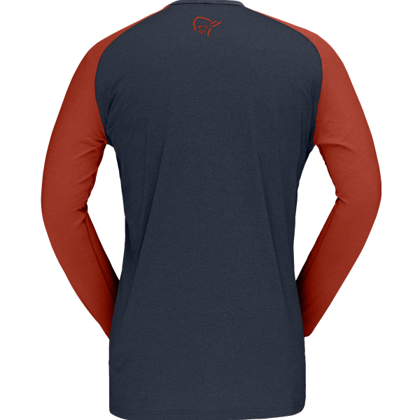 Norrøna Norröna Fjørå Equaliser Lightweight Long Sleeve (m) - Image 6
