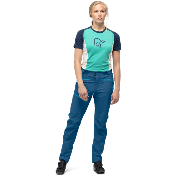 Norrøna Norröna Fjørå Flex1 Pants (w) - Image 3