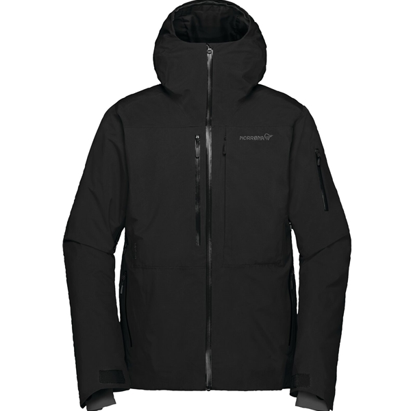 Norrøna Norröna Lofoten Gore-Tex Insulated Jacket (m)