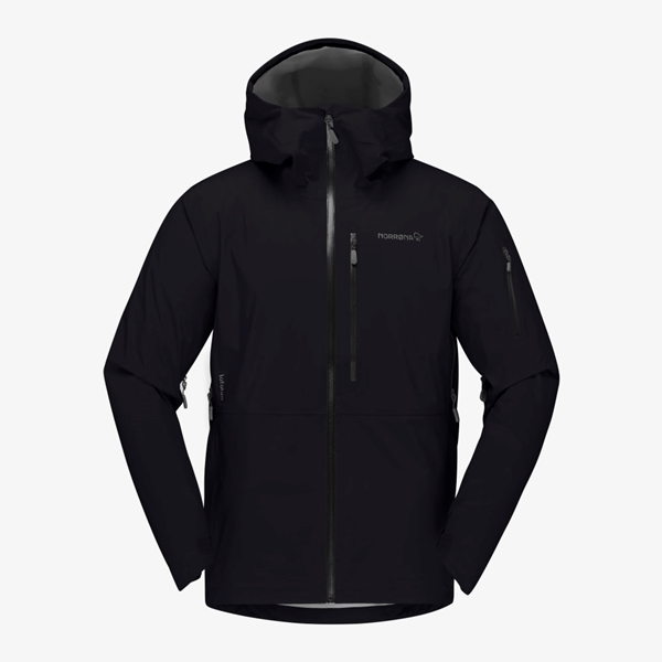 Norrøna Norröna Lofoten Gore-Tex Jacket M's - Image 5