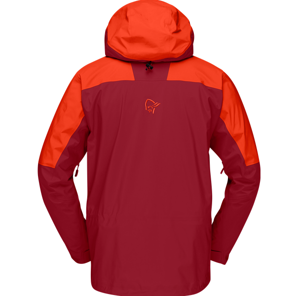 Norrøna Norröna Lofoten Gore-Tex Jacket M's - Image 2