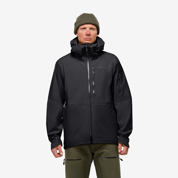 Norrøna Norröna Lofoten Gore-Tex Jacket M's - Image 6