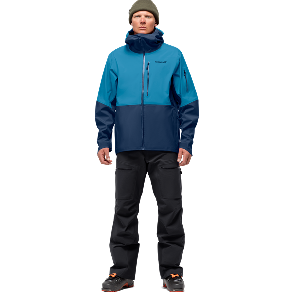 Norrøna Norröna Lofoten Gore-Tex Jacket M's - Image 10