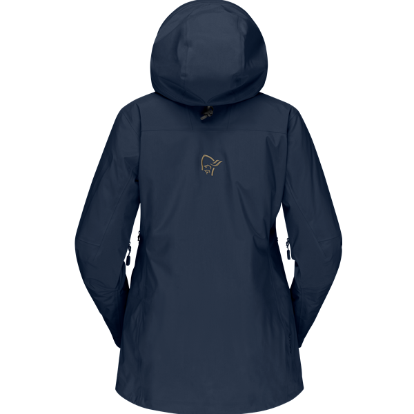 Norrøna Norröna Lofoten Gore-Tex Jacket W's - Image 2