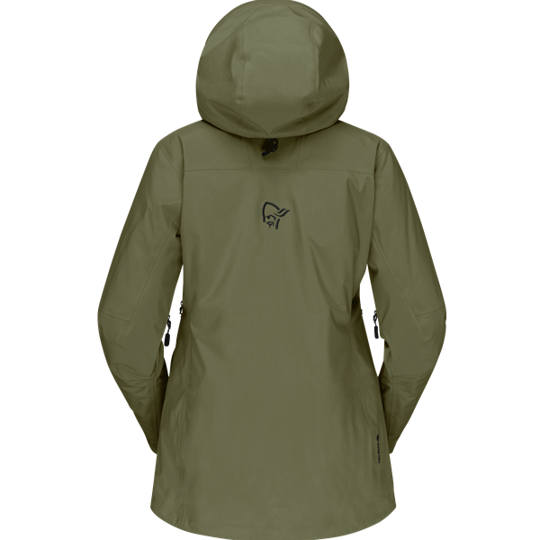 Norrøna Norröna Lofoten Gore-Tex Jacket W's - Image 4