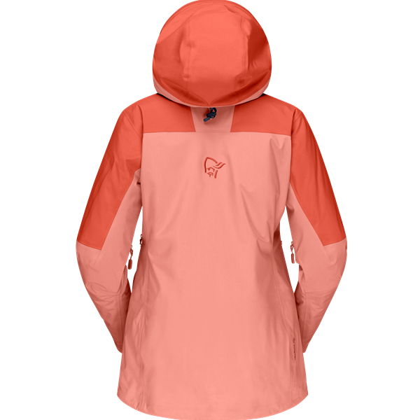 Norrøna Norröna Lofoten Gore-Tex Jacket W's - Image 9