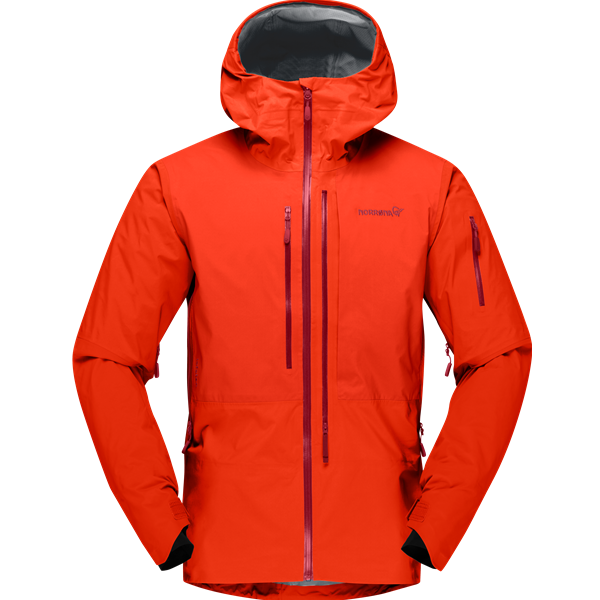 Norrøna Norröna Lofoten Gore-Tex Pro Jacket M's