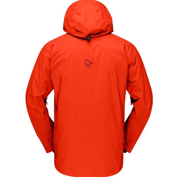 Norrøna Norröna Lofoten Gore-Tex Pro Jacket M's - Image 2