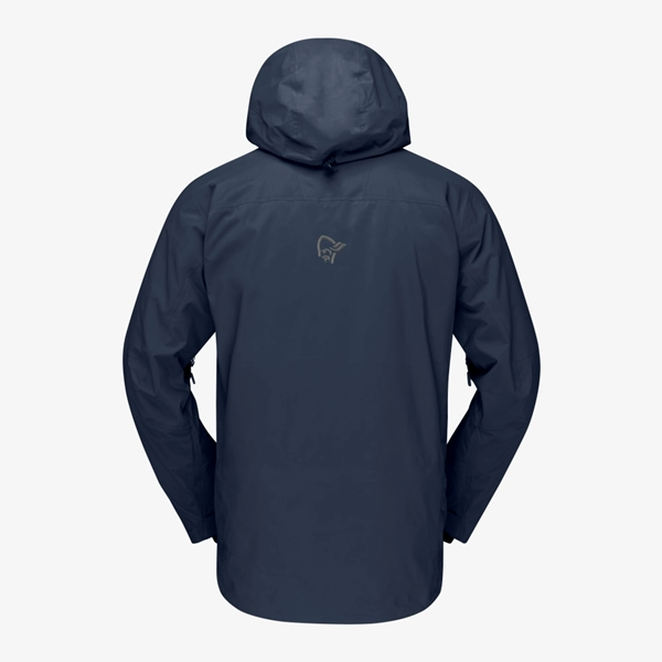 Norrøna Norröna Lofoten Gore-Tex Pro Jacket M's - Image 6