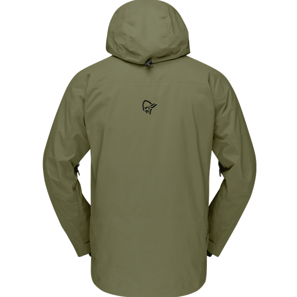 Norrøna Norröna Lofoten Gore-Tex Pro Jacket M's - Image 10
