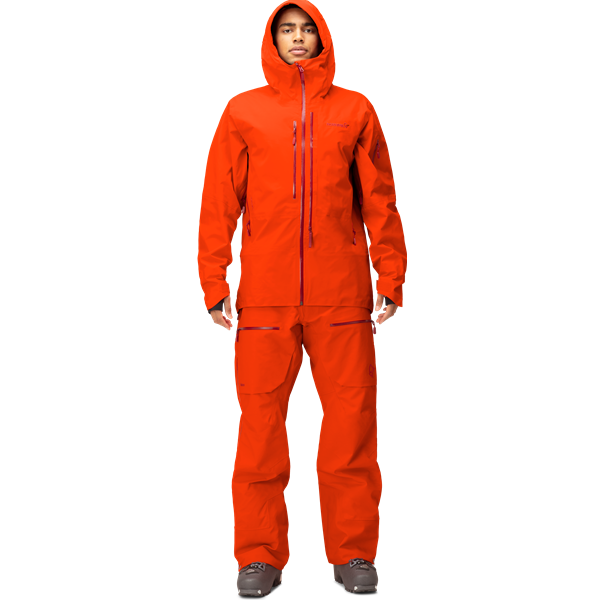 Norrøna Norröna Lofoten Gore-Tex Pro Jacket M's - Image 3