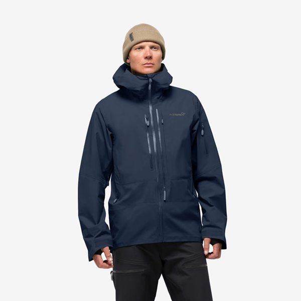 Norrøna Norröna Lofoten Gore-Tex Pro Jacket M's - Image 7