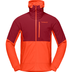 Norrøna Norröna Lofoten Hiloflex200 Hood M's
