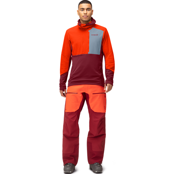 Norrøna Norröna Lofoten Thermal Pro Hood M's - Image 2