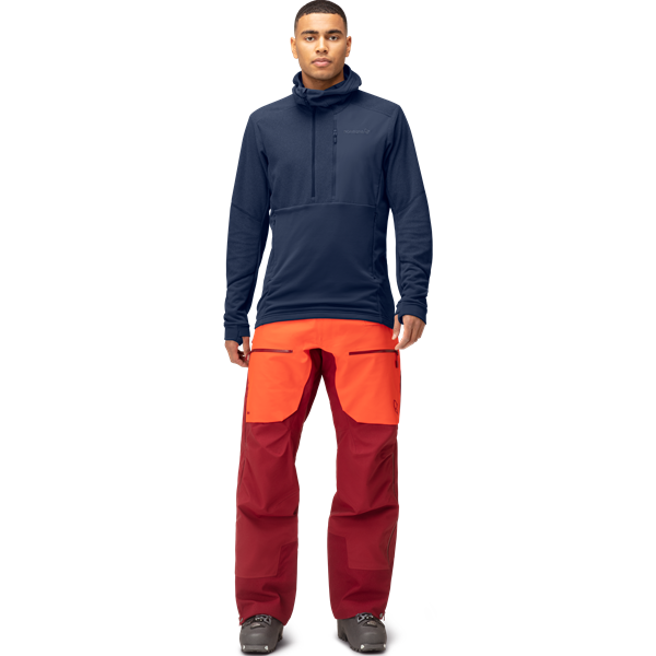 Norrøna Norröna Lofoten Thermal Pro Hood M's - Image 5