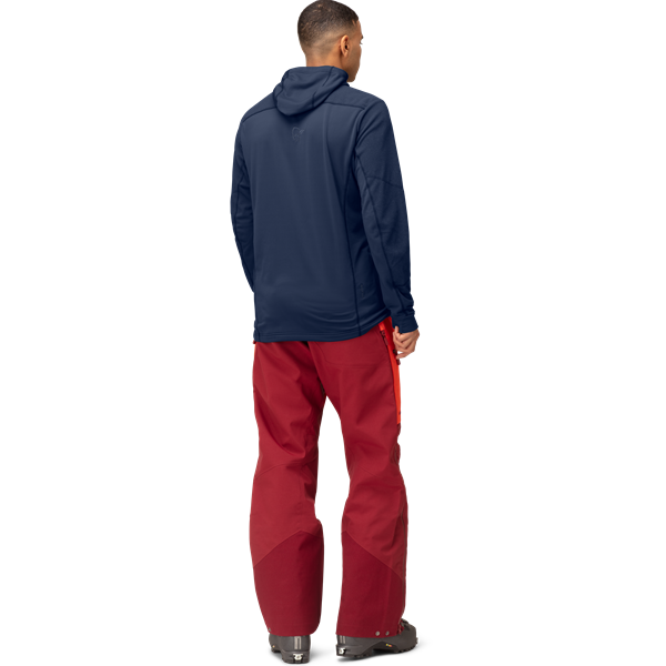 Norrøna Norröna Lofoten Thermal Pro Hood M's - Image 6