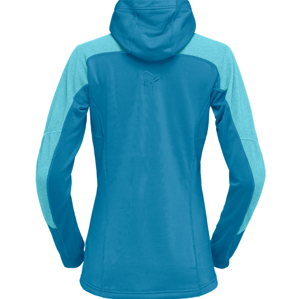 Norrøna Norröna Lofoten Thermal Pro Hood W's - Image 2