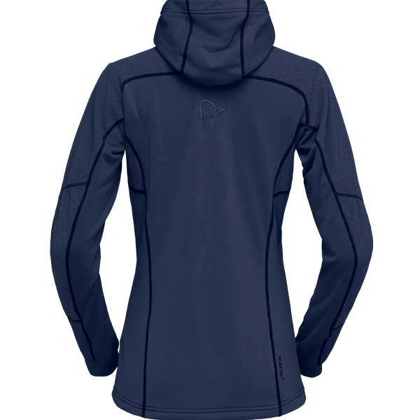 Norrøna Norröna Lofoten Thermal Pro Hood W's - Image 6