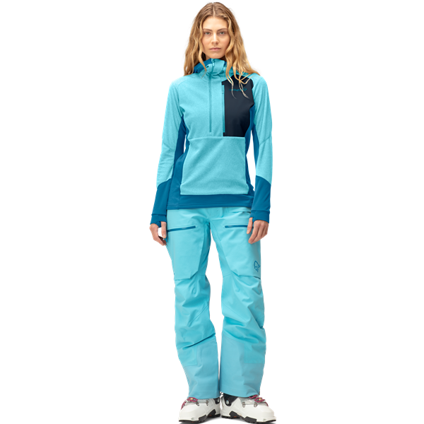 Norrøna Norröna Lofoten Thermal Pro Hood W's - Image 3