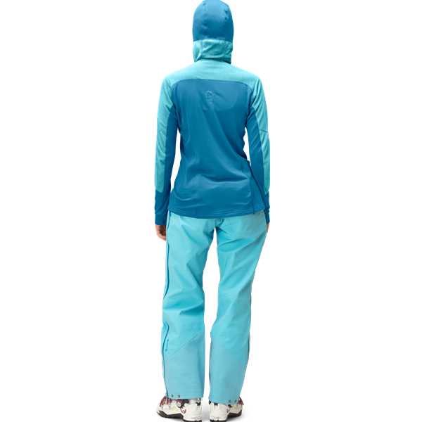Norrøna Norröna Lofoten Thermal Pro Hood W's - Image 4