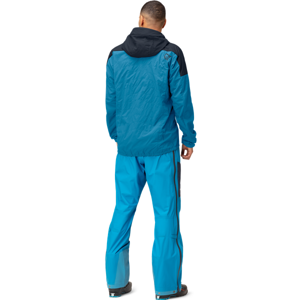 Norrøna Norröna Lyngen Alpha100 Zip Hood M's - Image 8