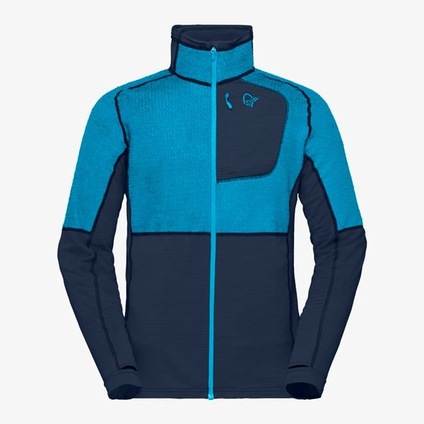 Norrøna Norröna Lyngen Alpha90 Jacket (m) - Image 5