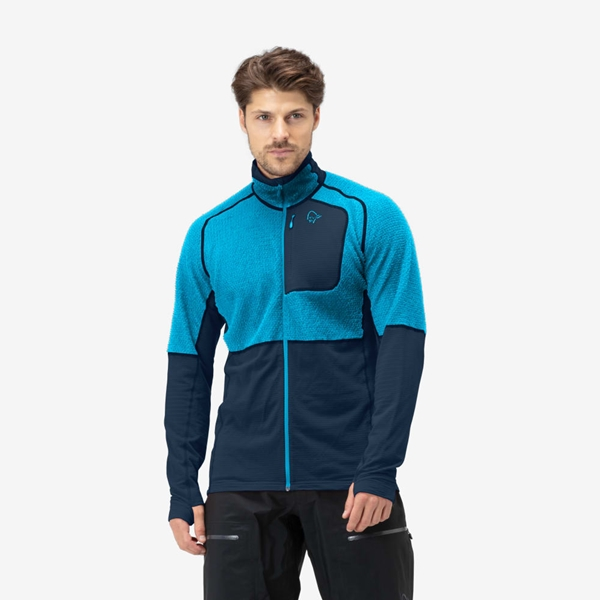 Norrøna Norröna Lyngen Alpha90 Jacket (m) - Image 6