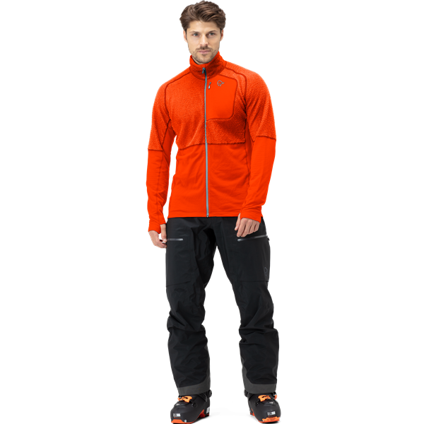 Norrøna Norröna Lyngen Alpha90 Jacket (m) - Image 3