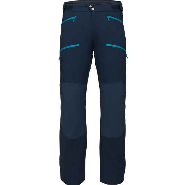 Norrøna Norröna Lyngen Flex1 Pants M's