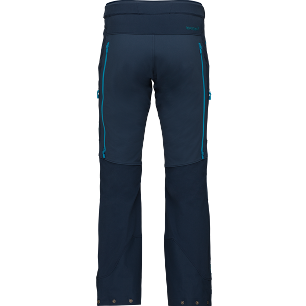 Norrøna Norröna Lyngen Flex1 Pants M's - Image 2