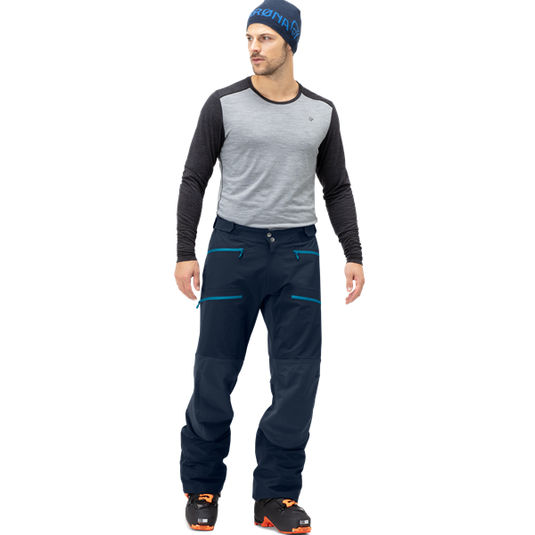 Norrøna Norröna Lyngen Flex1 Pants M's - Image 3